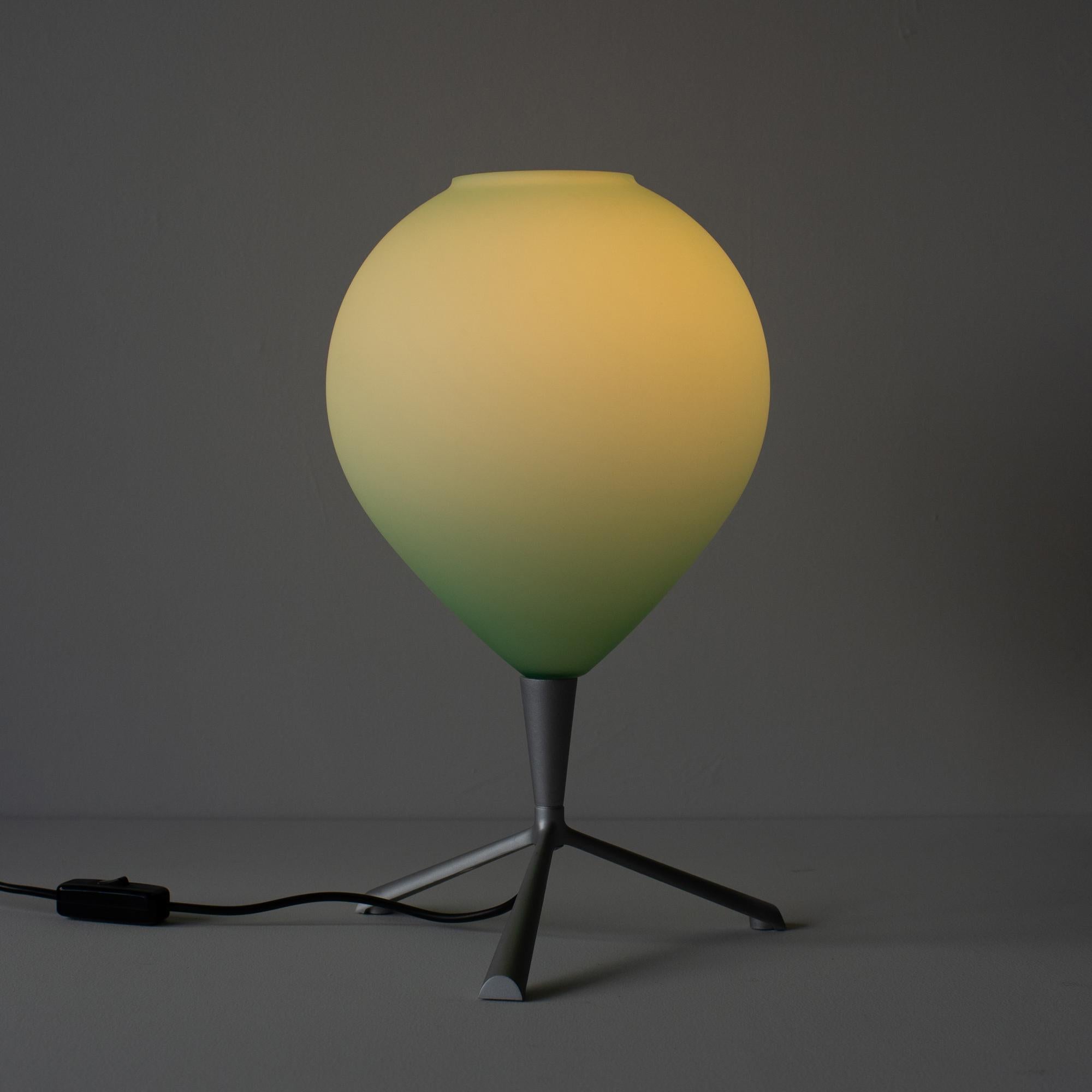 Luci Olla Ballon-Lampe  Postmoderne 90er Jahre  Style Design (Italienisch) im Angebot
