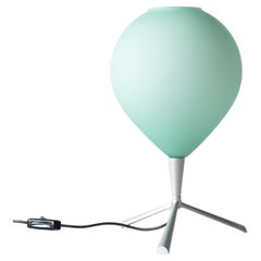 Lampe ballon Luci Olla  les années 90 postmodernes  Design/One