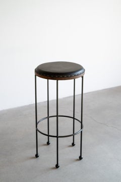 Lucia Bar Stool by Croft House