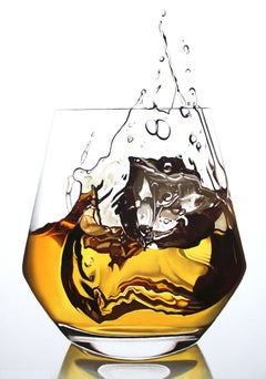ANTICA DISTILLERIA, Pittura, Olio su tela
