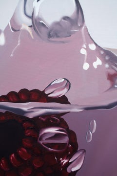MARTE, Pittura, Olio su tela