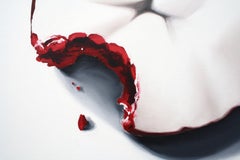 Simpson, Pittura, Olio su tela