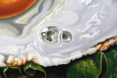 SPUNTINO, Pintura, Óleo sobre lienzo