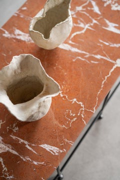 Lucia Cocktail Table by Croft House