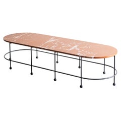 Lucia Cocktail Table by Croft House