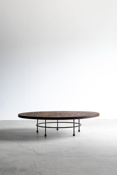 Lucia Coffee Table by Croft House
