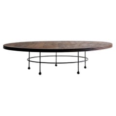 Lucia Coffee Table by Croft House