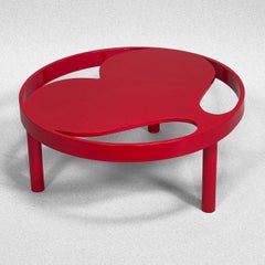 Lucia Eames Heart Table