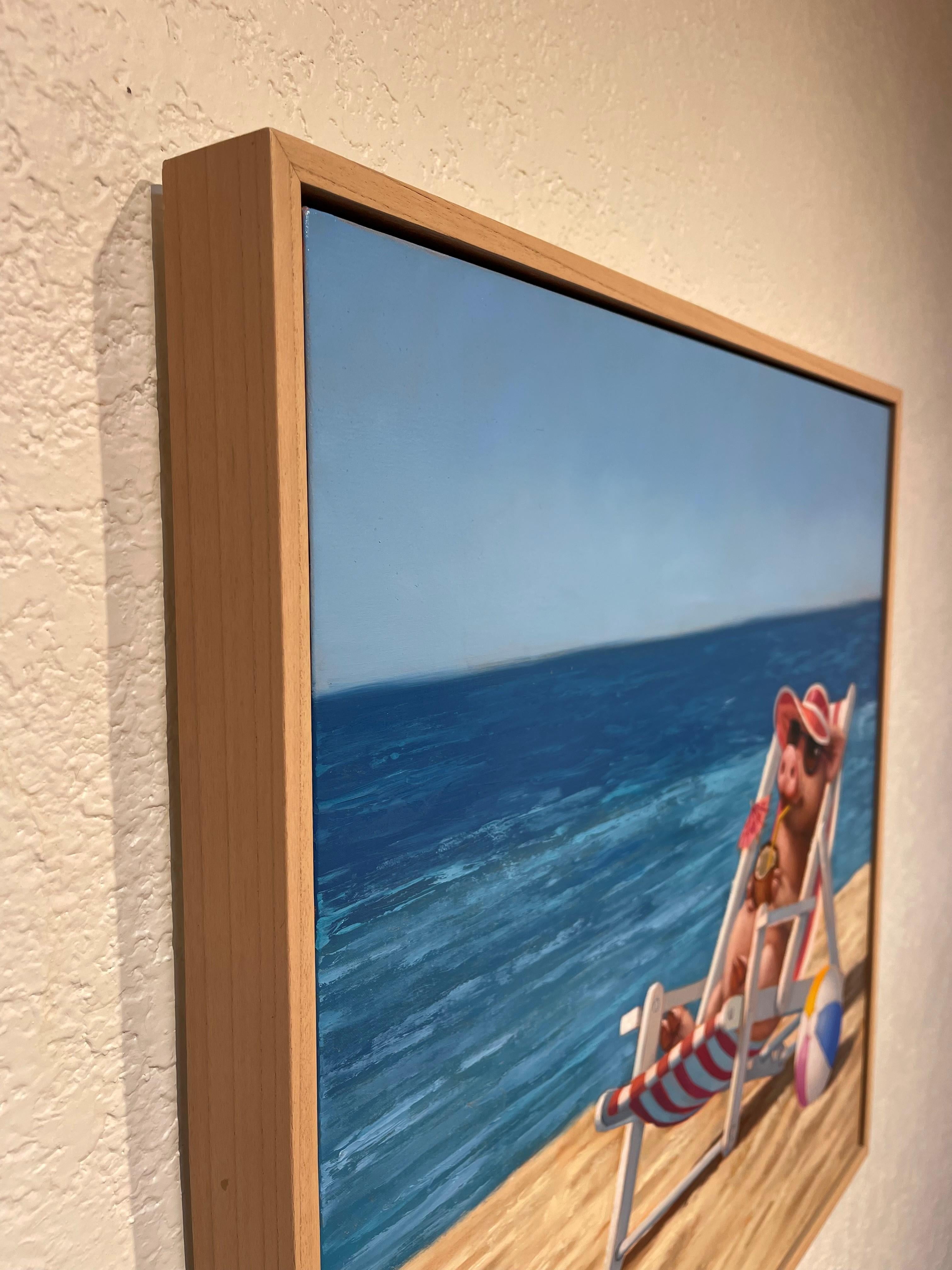 L'œuvre 