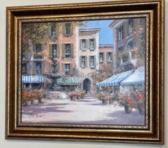 La Piazzetta