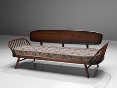 Lucian Ercolani für Ercol Original Sofa-Tagesbett Modell 355