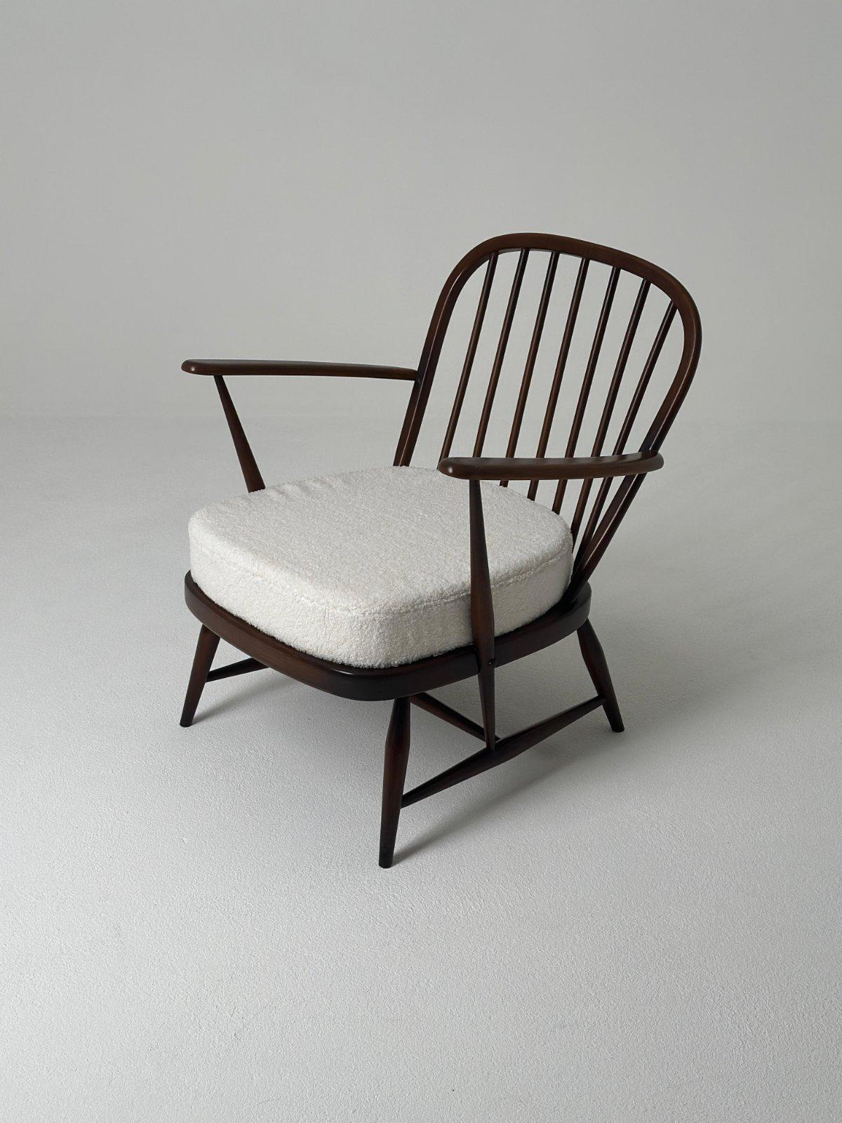 sedie ercol