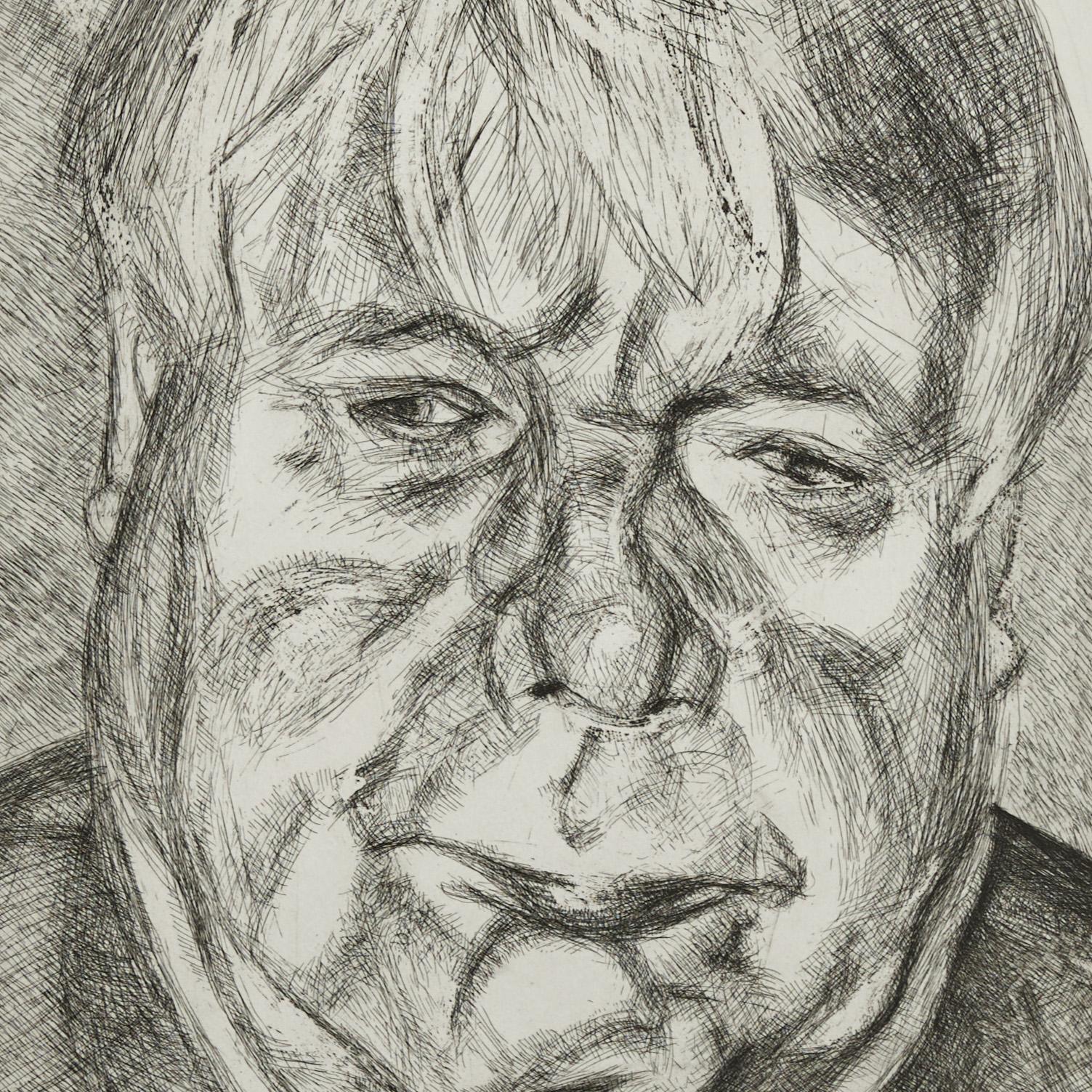 Donegal Man For Sale 1