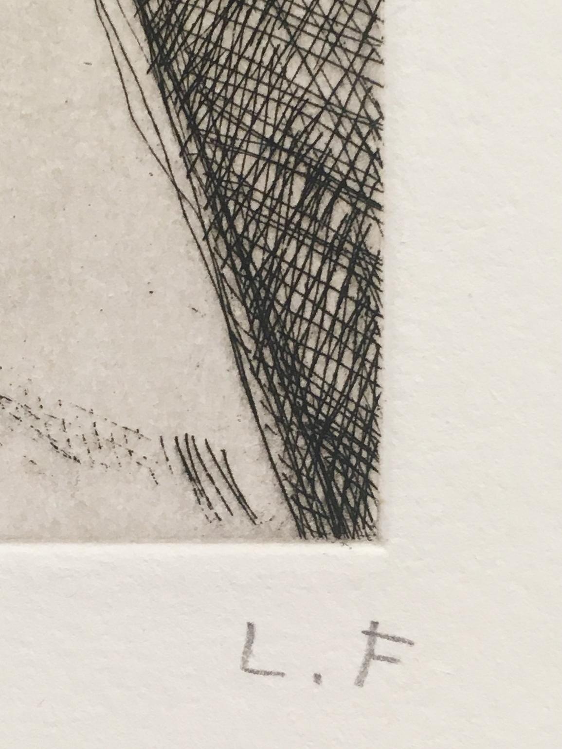 lucien freud two men