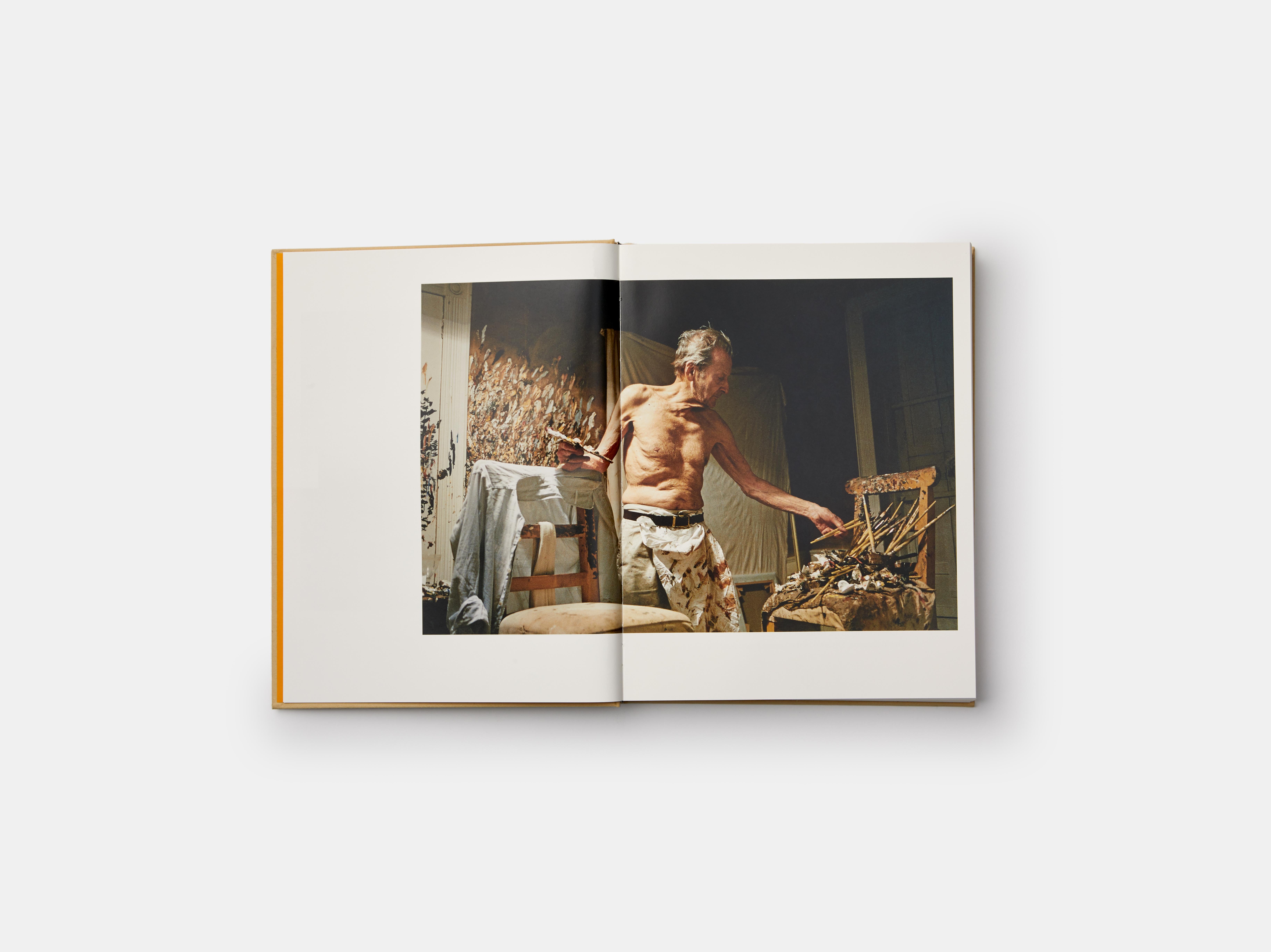 A breathtaking visual biography of Freud, told through his own words, unpublished private photographs, and painted portraits

This unprecedented look at the private life of Lucian Freud begins with childhood snapshots and ends with rarely seen