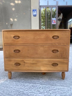 Lucian Randolph Ercolani (1888–1976) Chest of Drawers 1950