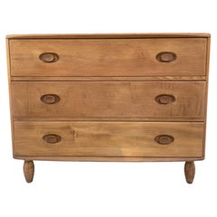 Lucian Randolph Ercolani (1888–1976) Chest of Drawers 1950