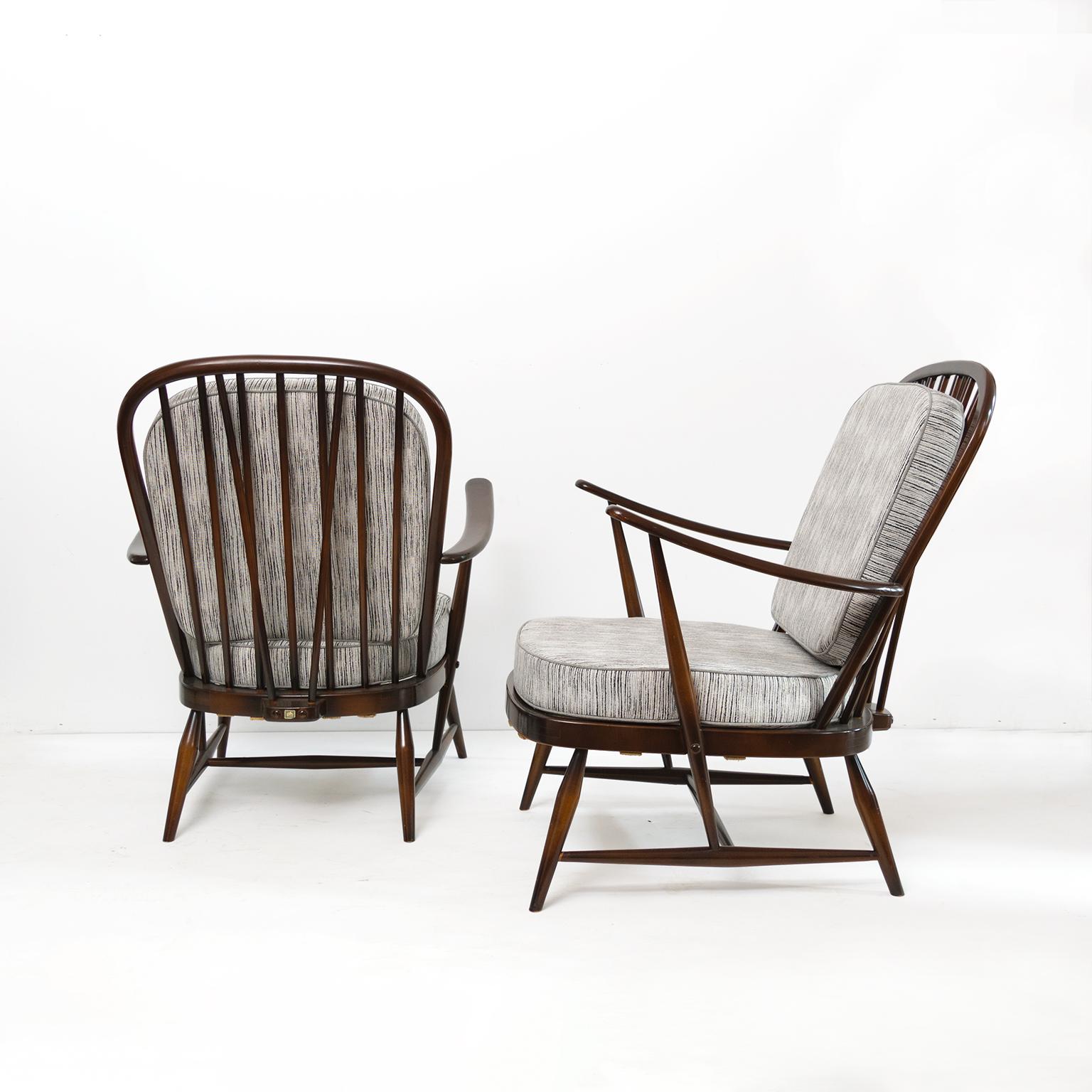 windsor lounge chair