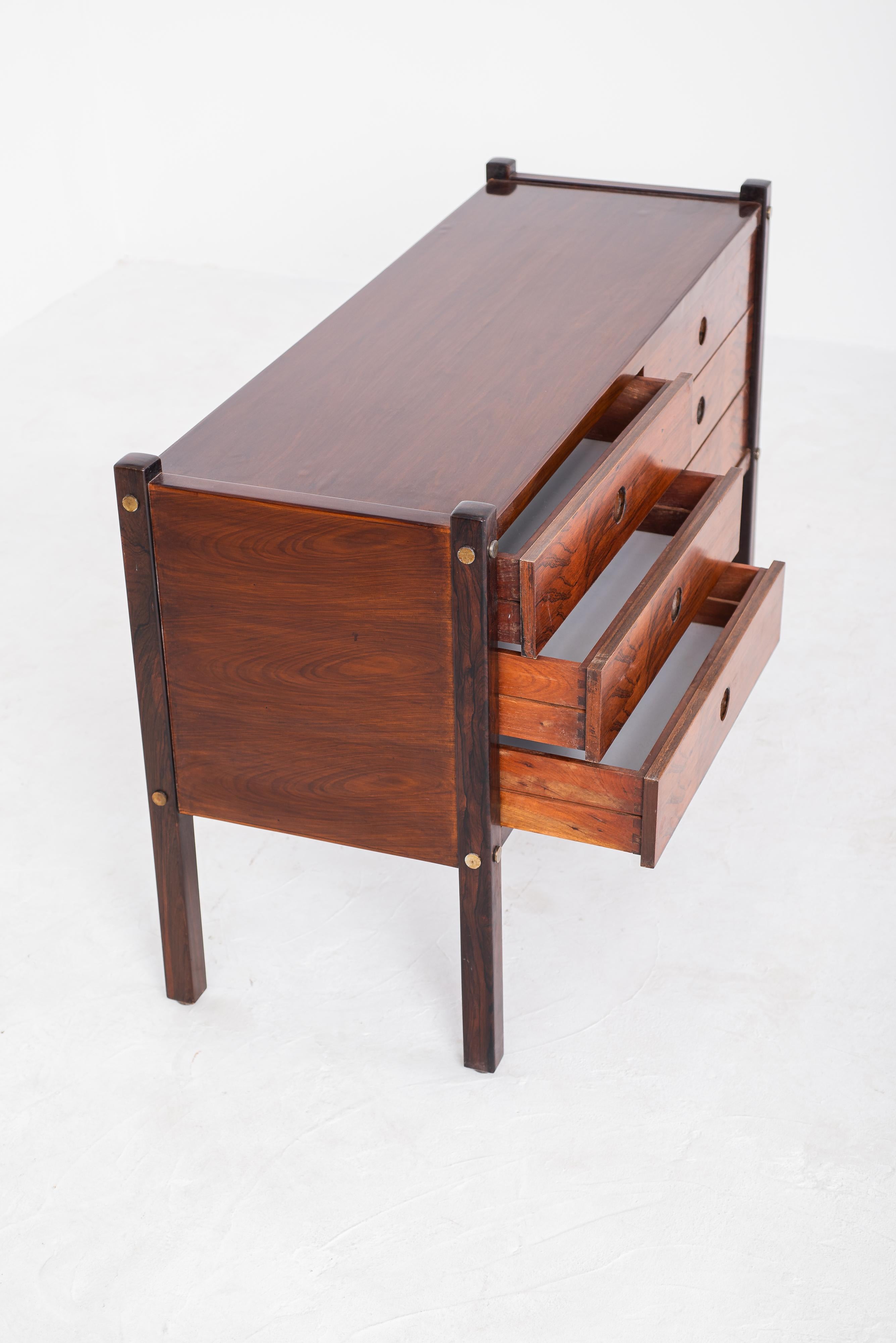 Luciana Chest Of Drawers, 1960 For Sale 4