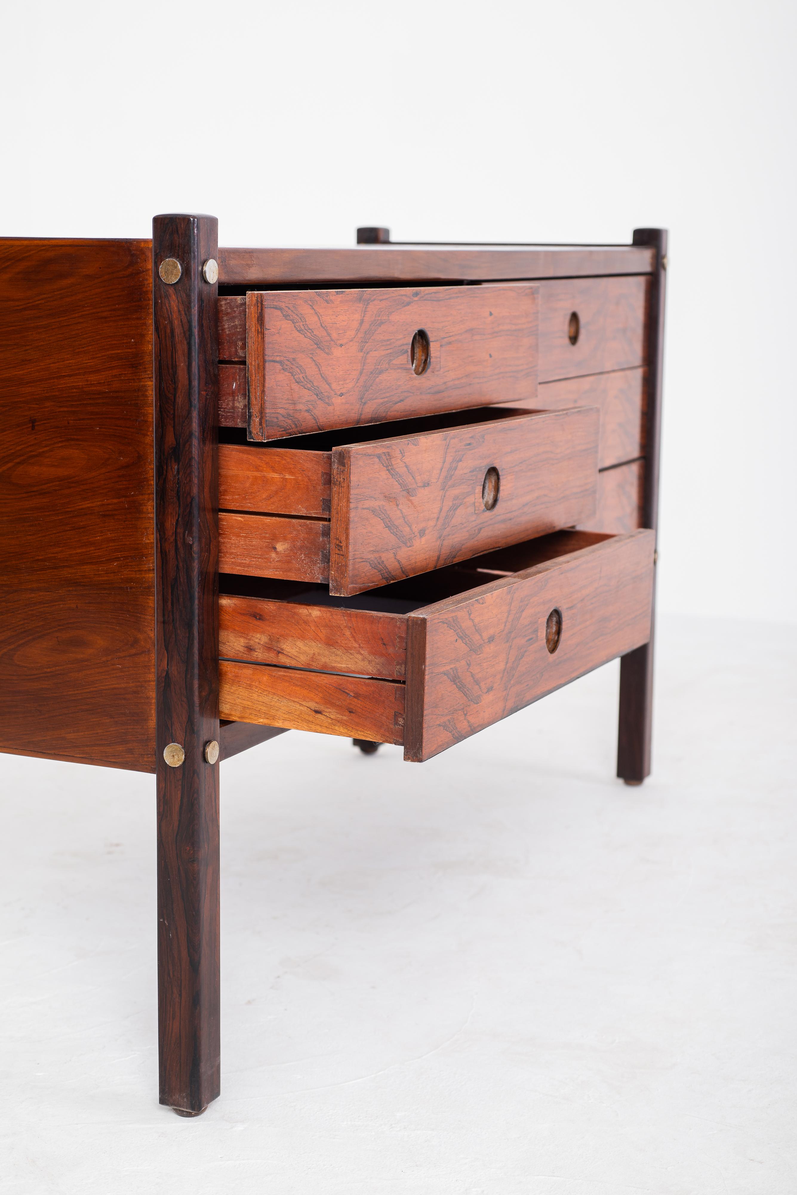 20th Century Luciana Chest Of Drawers, 1960 For Sale