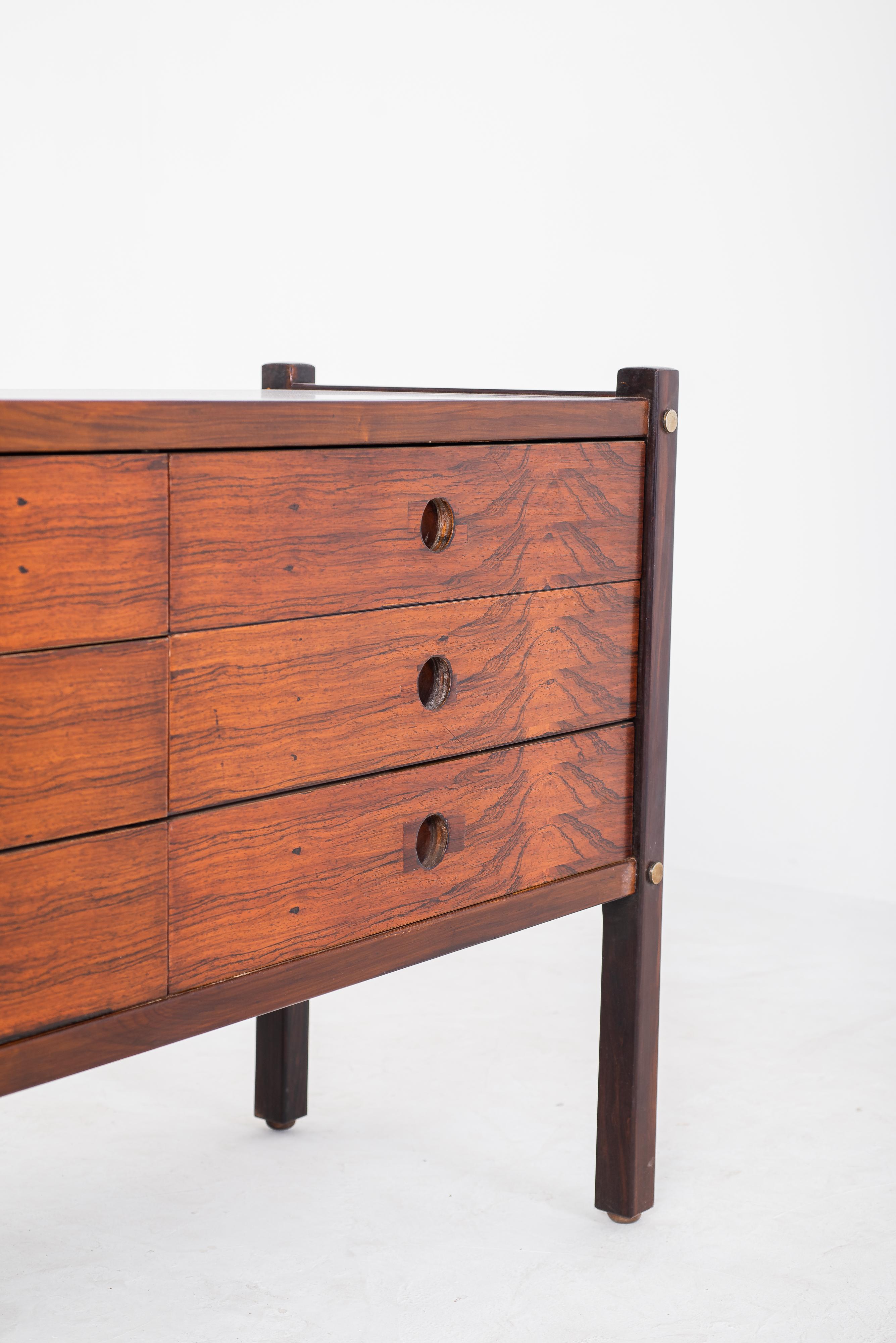 Luciana Chest Of Drawers, 1960 For Sale 1