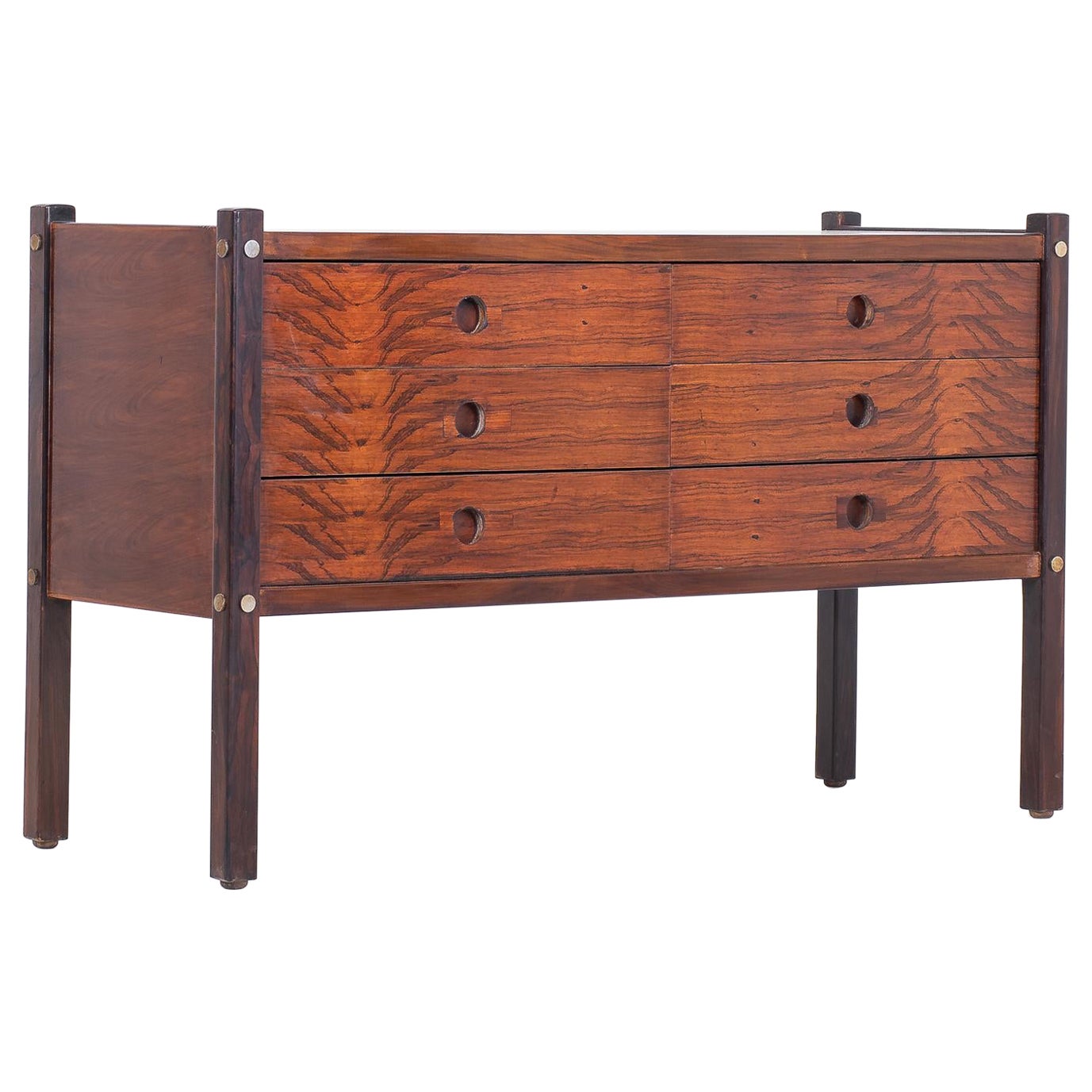 Commode Luciana, 1960 en vente