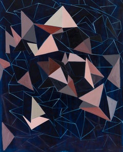 D'après Lygia Clark I