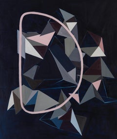 D'après Lygia Clark II