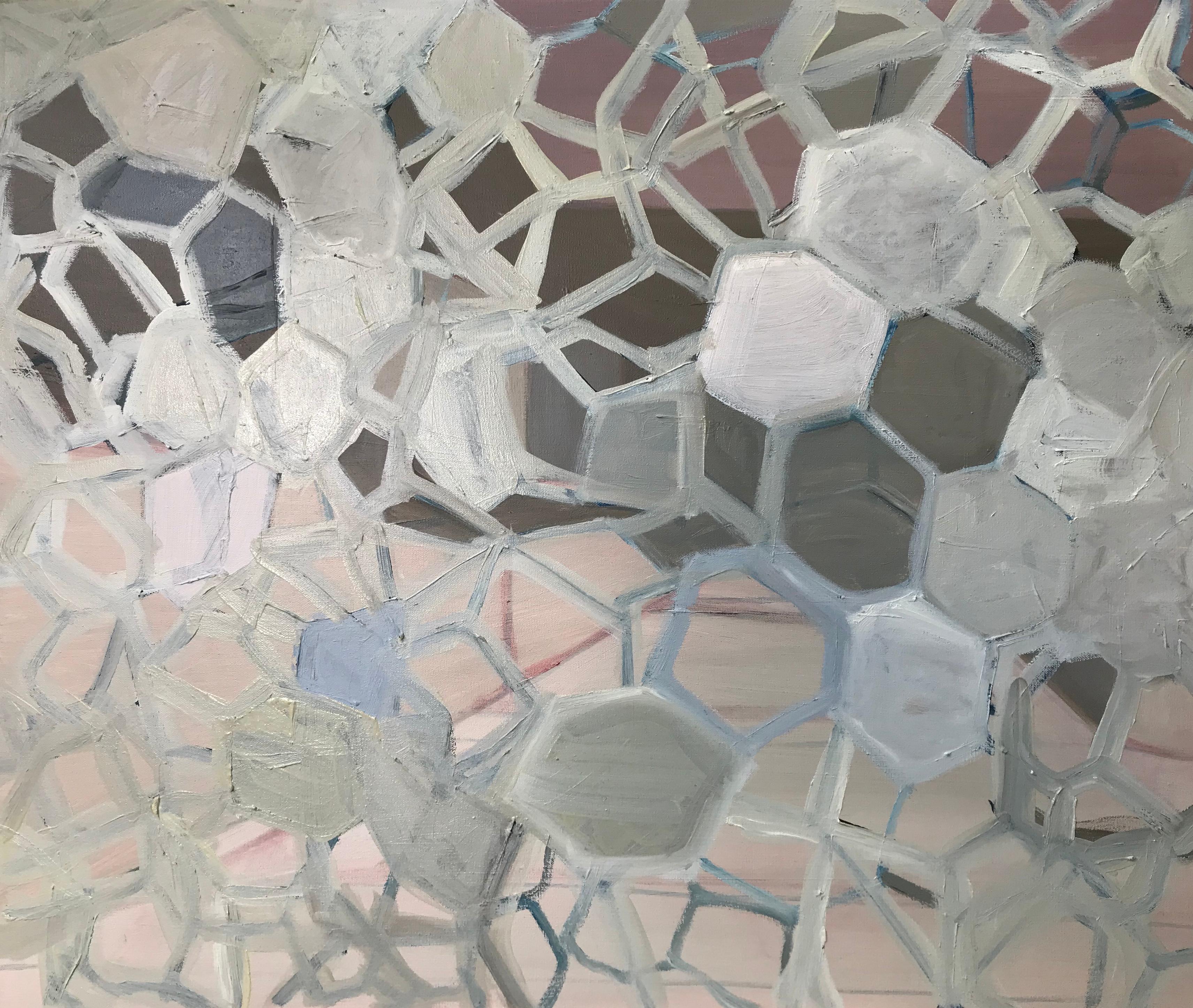 L41 - Painting di Luciana Levinton