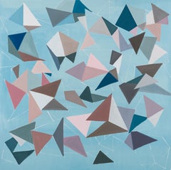 Untitled (Bichos-After Lygia Clark)