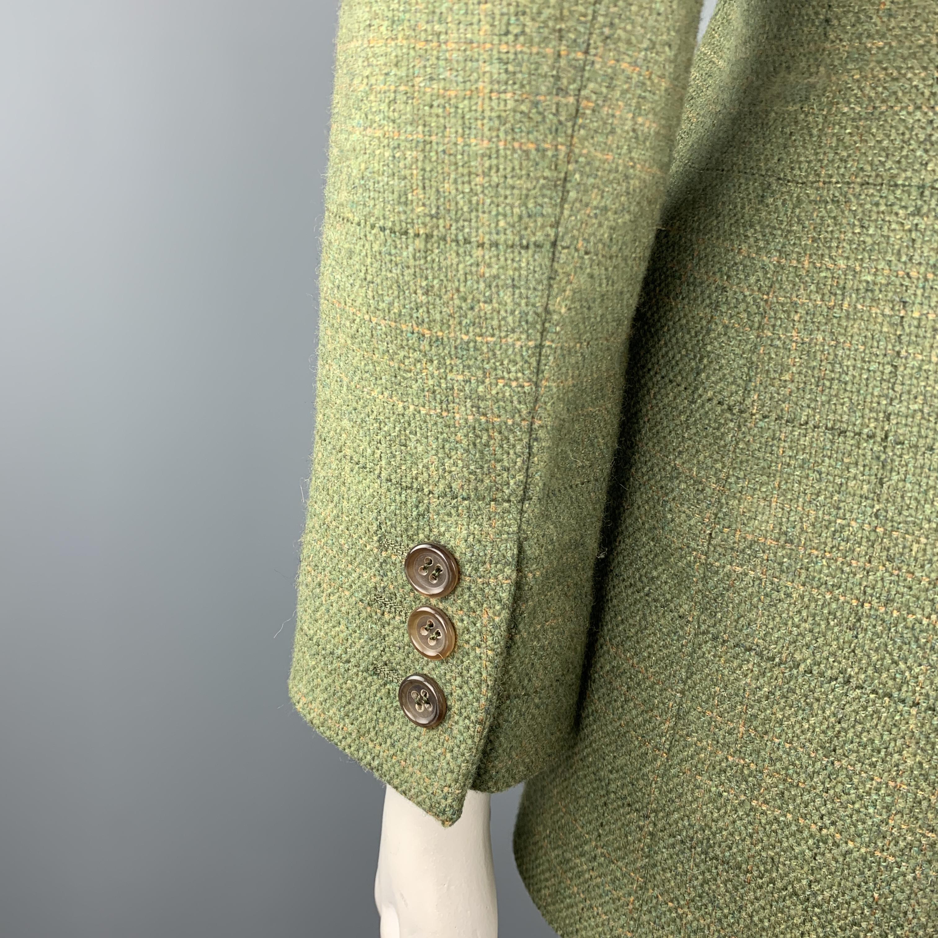 luciano barbera cardigan