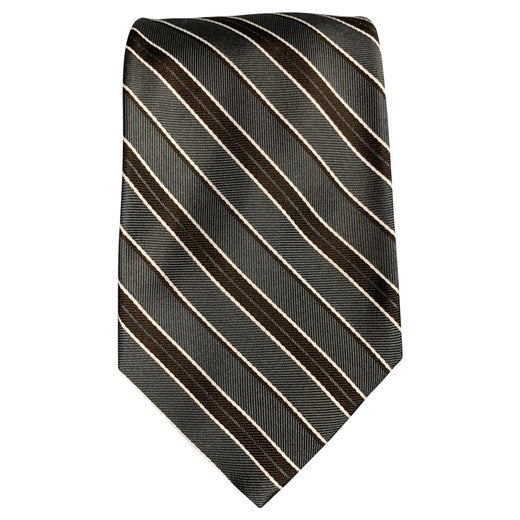 Vintage Luciano Barbera Ties - 2 For Sale at 1stDibs