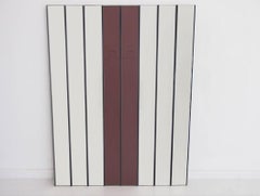 Luciano Bertoncini for Elco Modular Gronda Coat Rack in Formica
