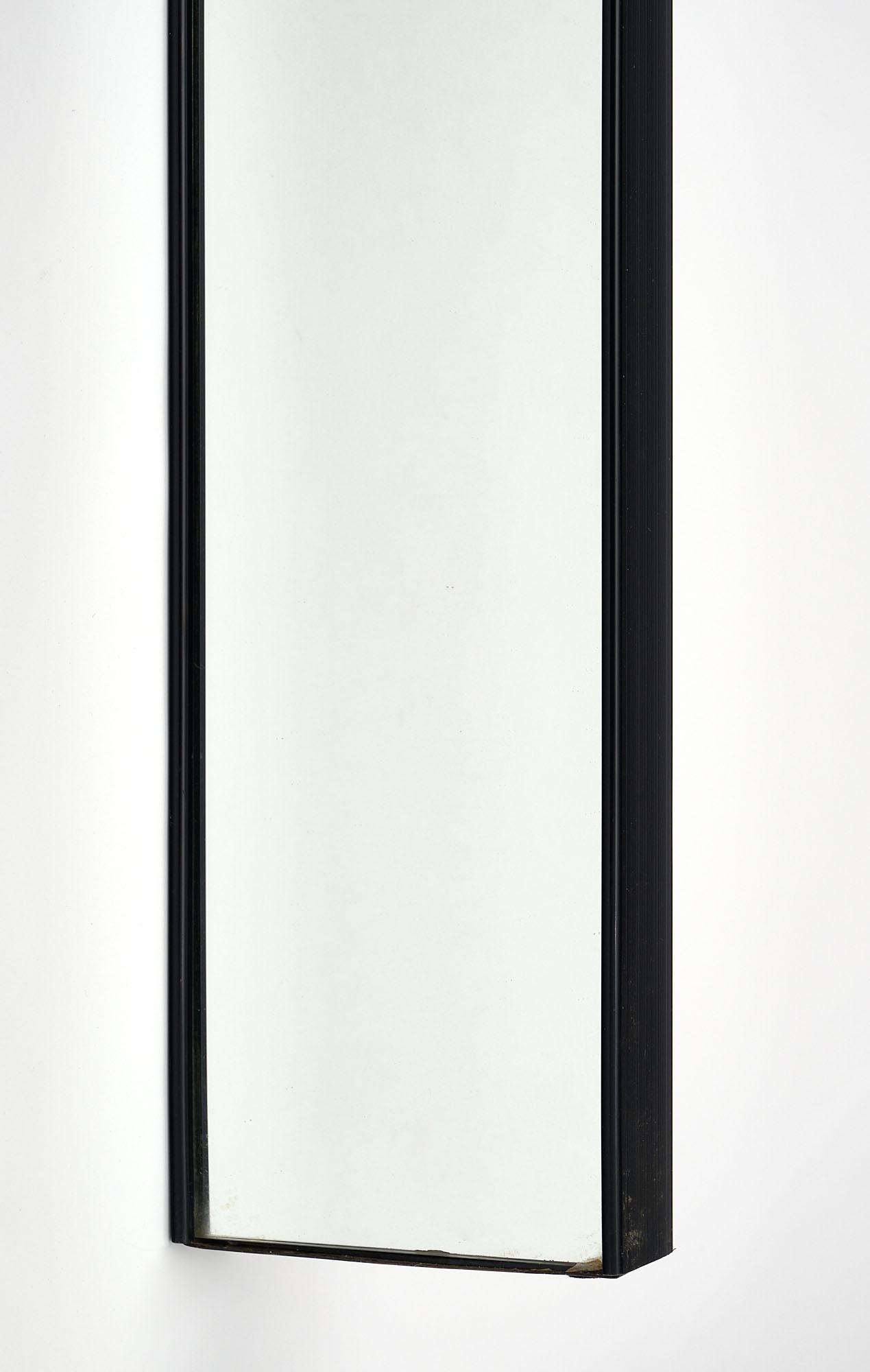 Late 20th Century Luciano Bertoncini ‘Gronda’ Mirrors