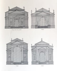 Luciano Fabro (1936–2007) – Gesamtes Portfolio – 59 Siebdrucke auf kalandriertem