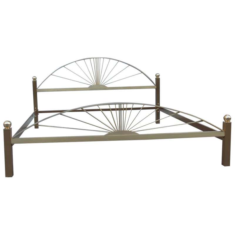 Rays Bed For Sale at 1stDibs | rays beds, axel wannberg floating bed