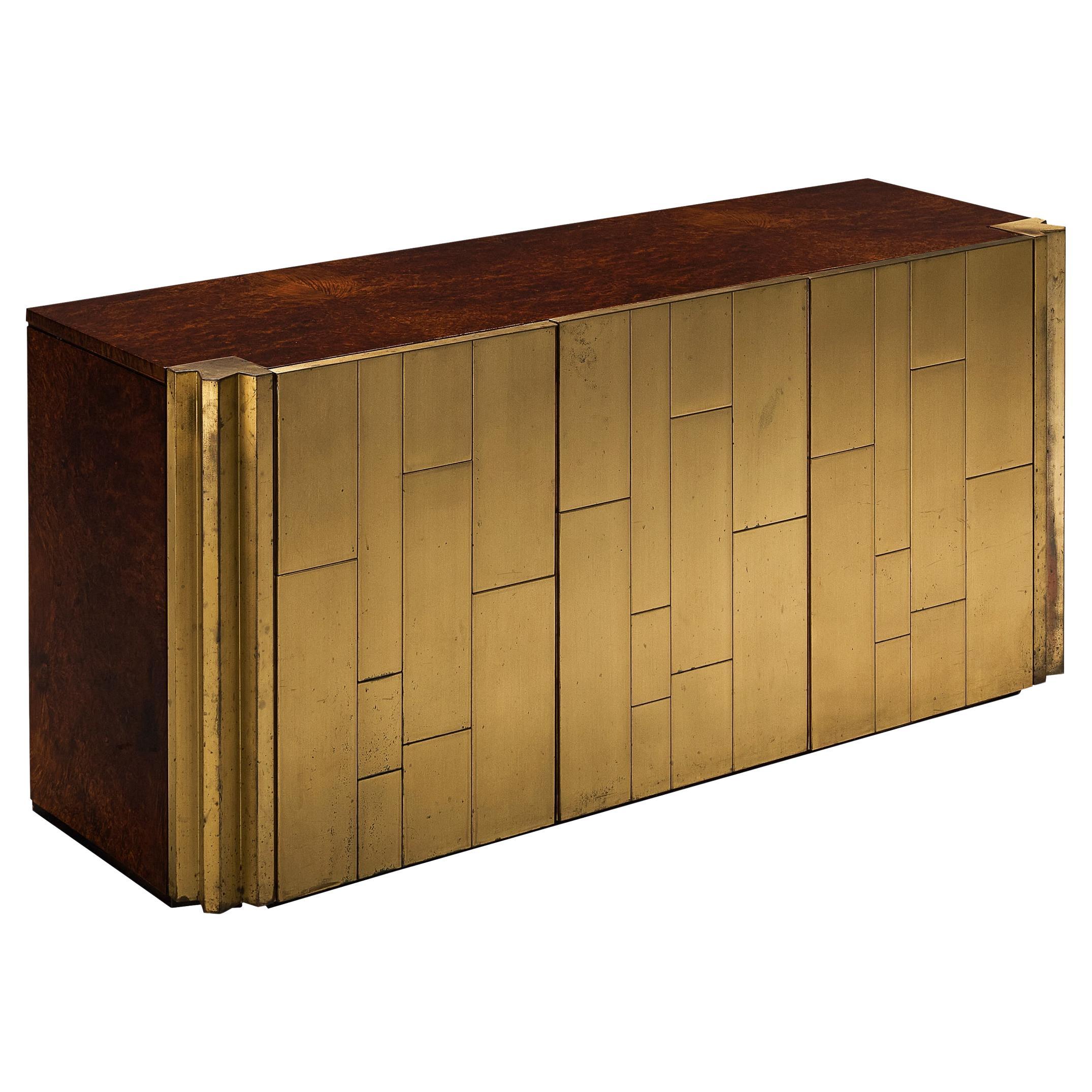 Luciano Frigerio Sideboards