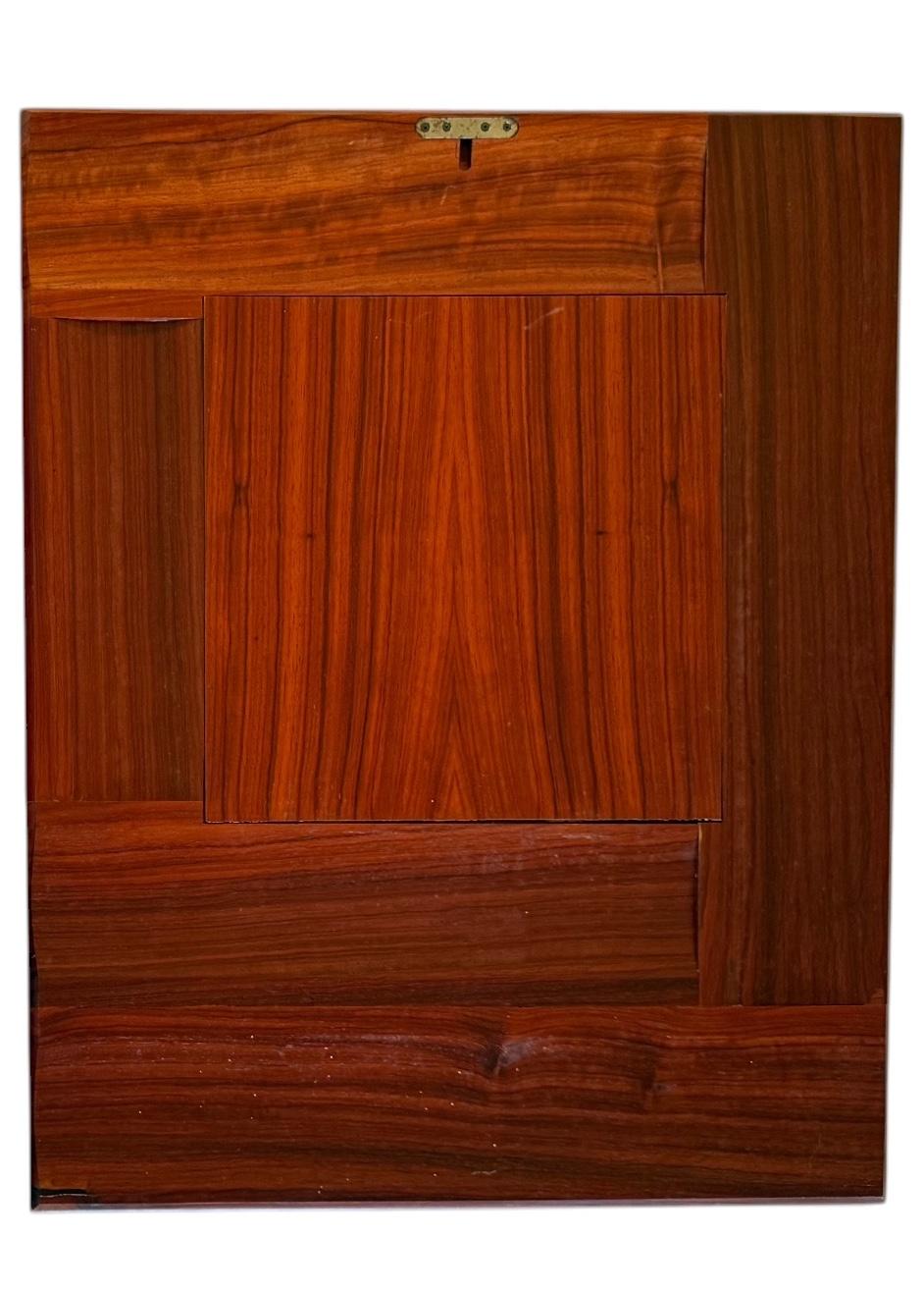Luciano Frigerio, Hollywood Regency mod. Tartaro Italy Frigerio di Desio 1970s For Sale 7