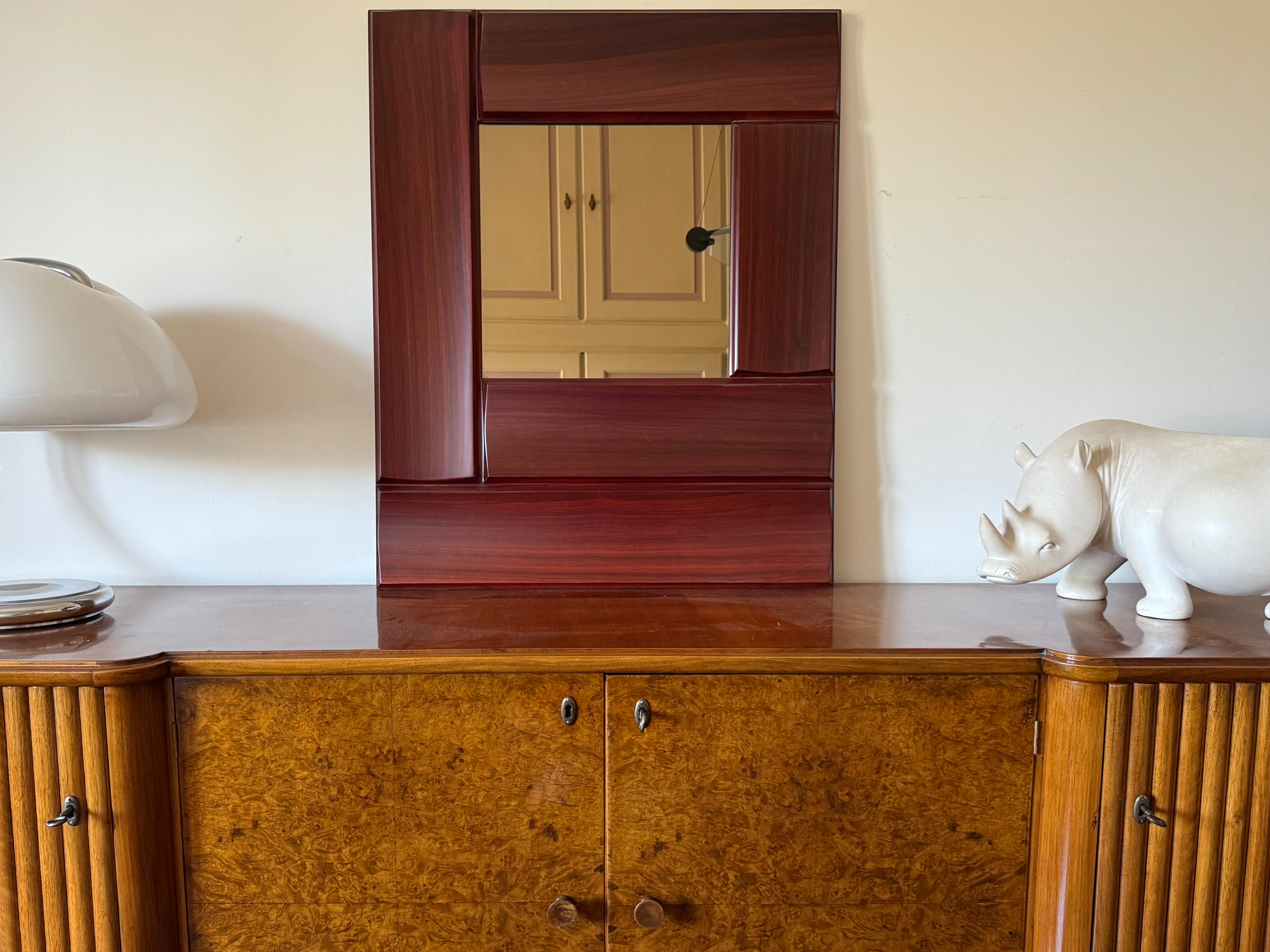 Italian Luciano Frigerio, Hollywood Regency mod. Tartaro Italy Frigerio di Desio 1970s For Sale