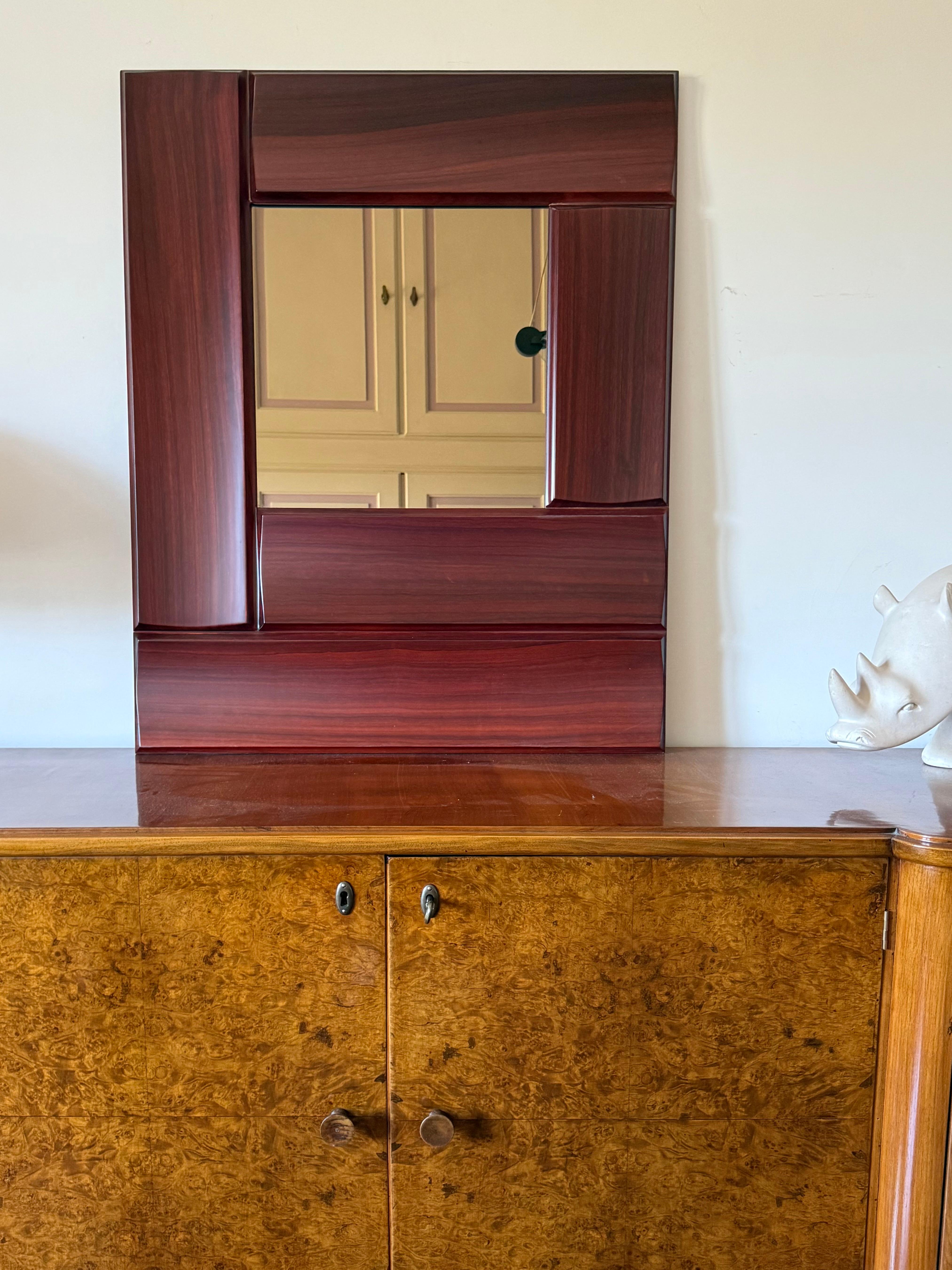 Luciano Frigerio, Hollywood Regency mod. Tartaro Italy Frigerio di Desio 1970s In Excellent Condition For Sale In Firenze, IT
