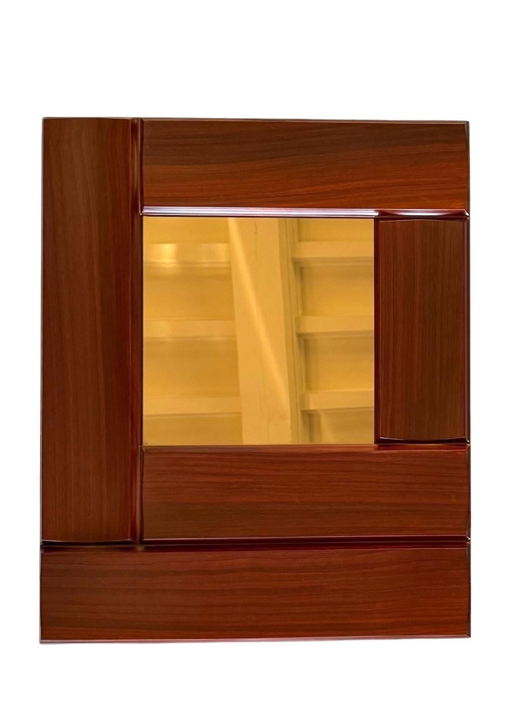 Luciano Frigerio, Hollywood Regency mod. Tartaro Italy Frigerio di Desio 1970s For Sale 3