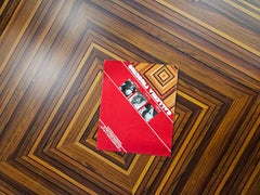 Luciano Frigerio Inlaid Dining Table