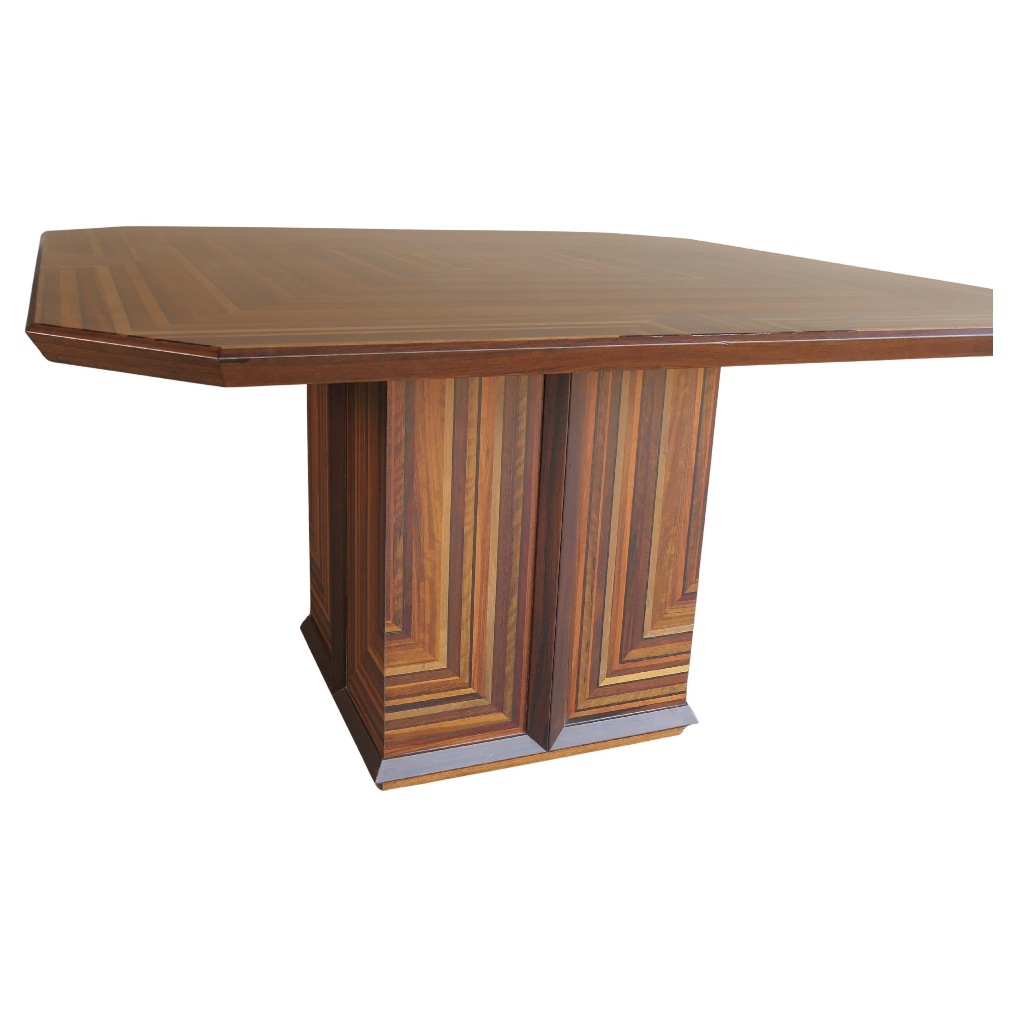 Luciano Frigerio Dining Room Tables