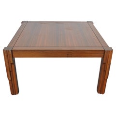 Luciano Frigerio Italian Midcentury Table Early 70's