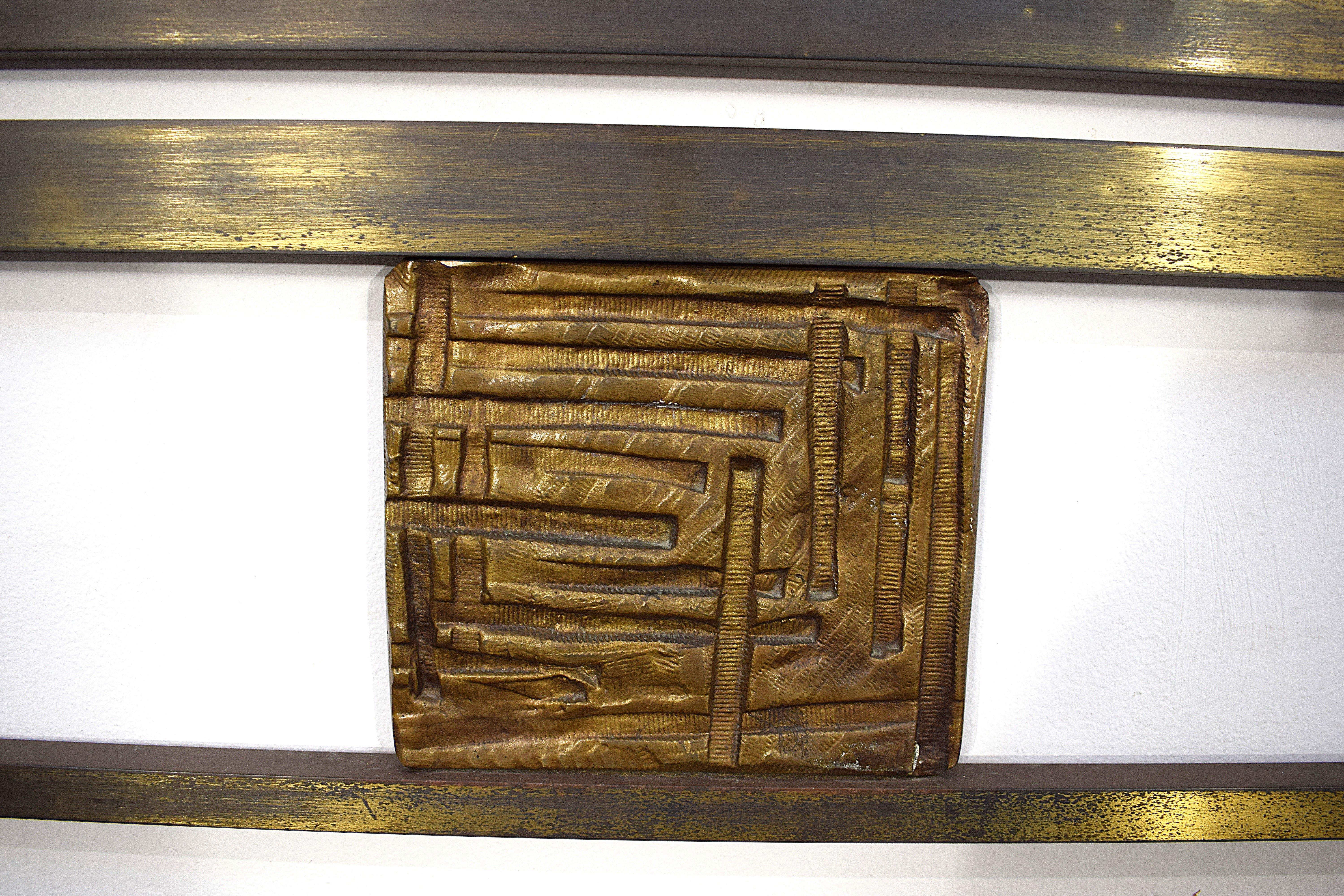 Luciano Frigerio - Letto mod. F/61, 1970 en vente 5