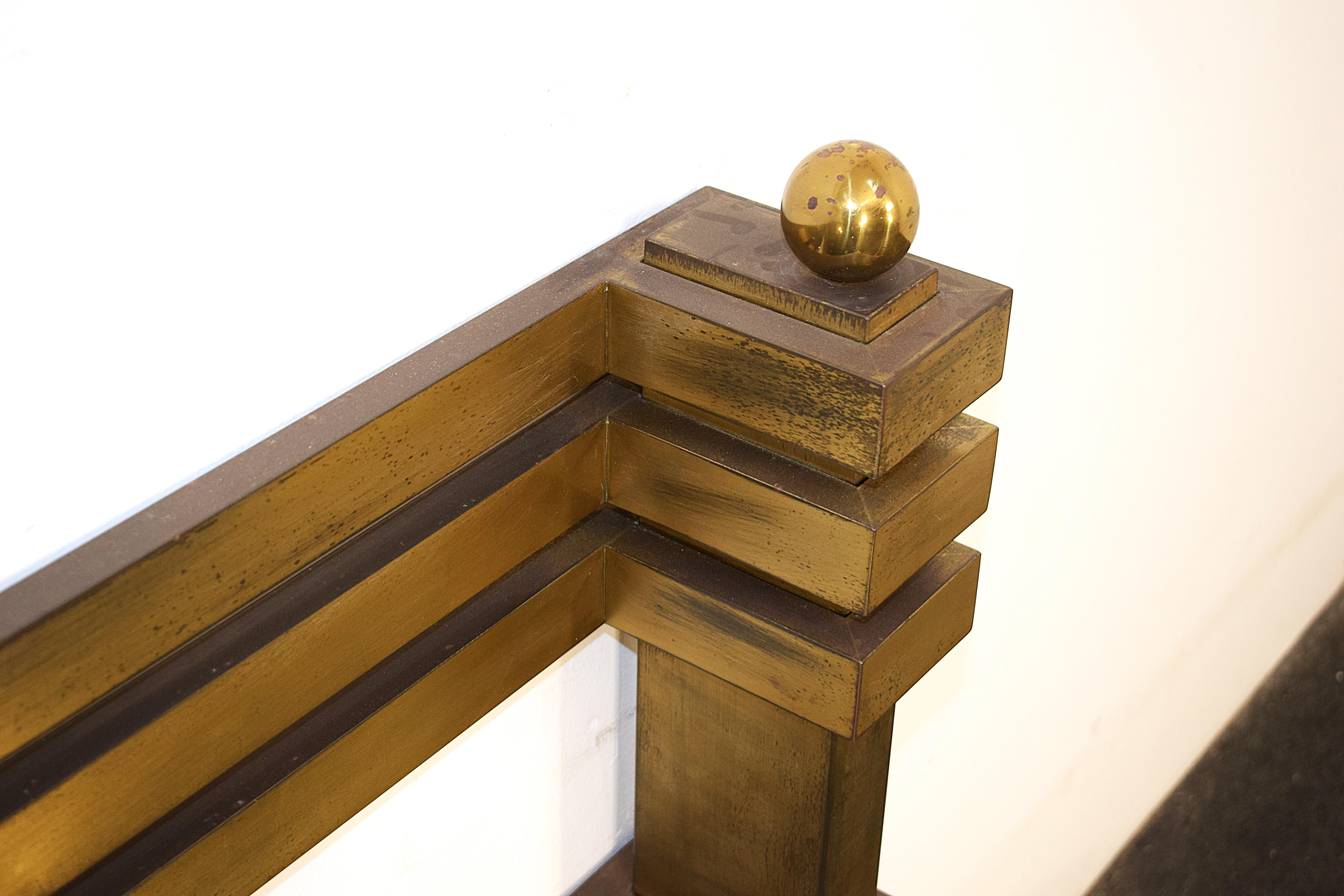 Luciano Frigerio - Letto mod. F/61, 1970 en vente 8