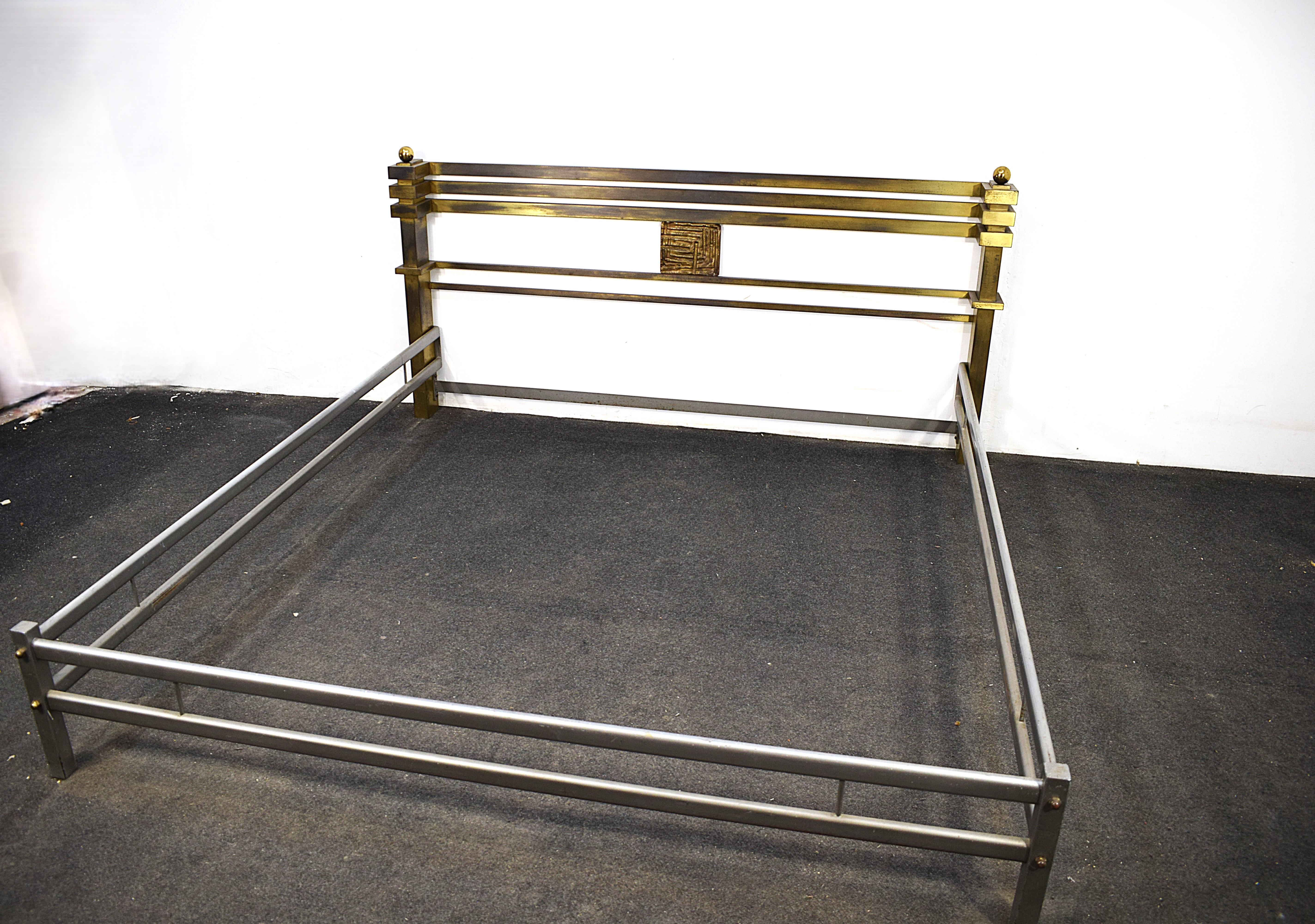 Luciano Frigerio - Letto mod. F/61, 1970 en vente 10
