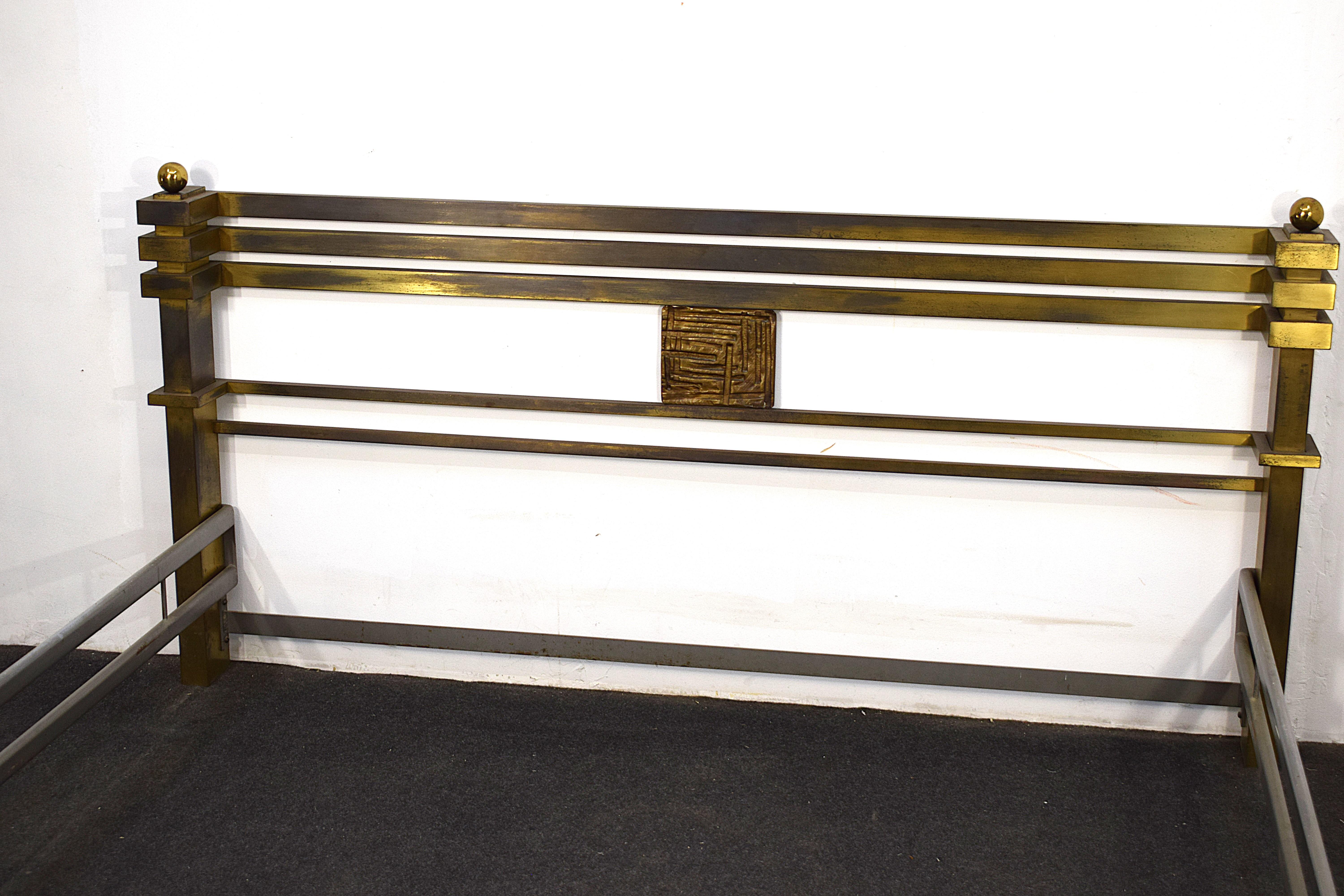 Luciano Frigerio - Letto mod. F/61, 1970 en vente 11