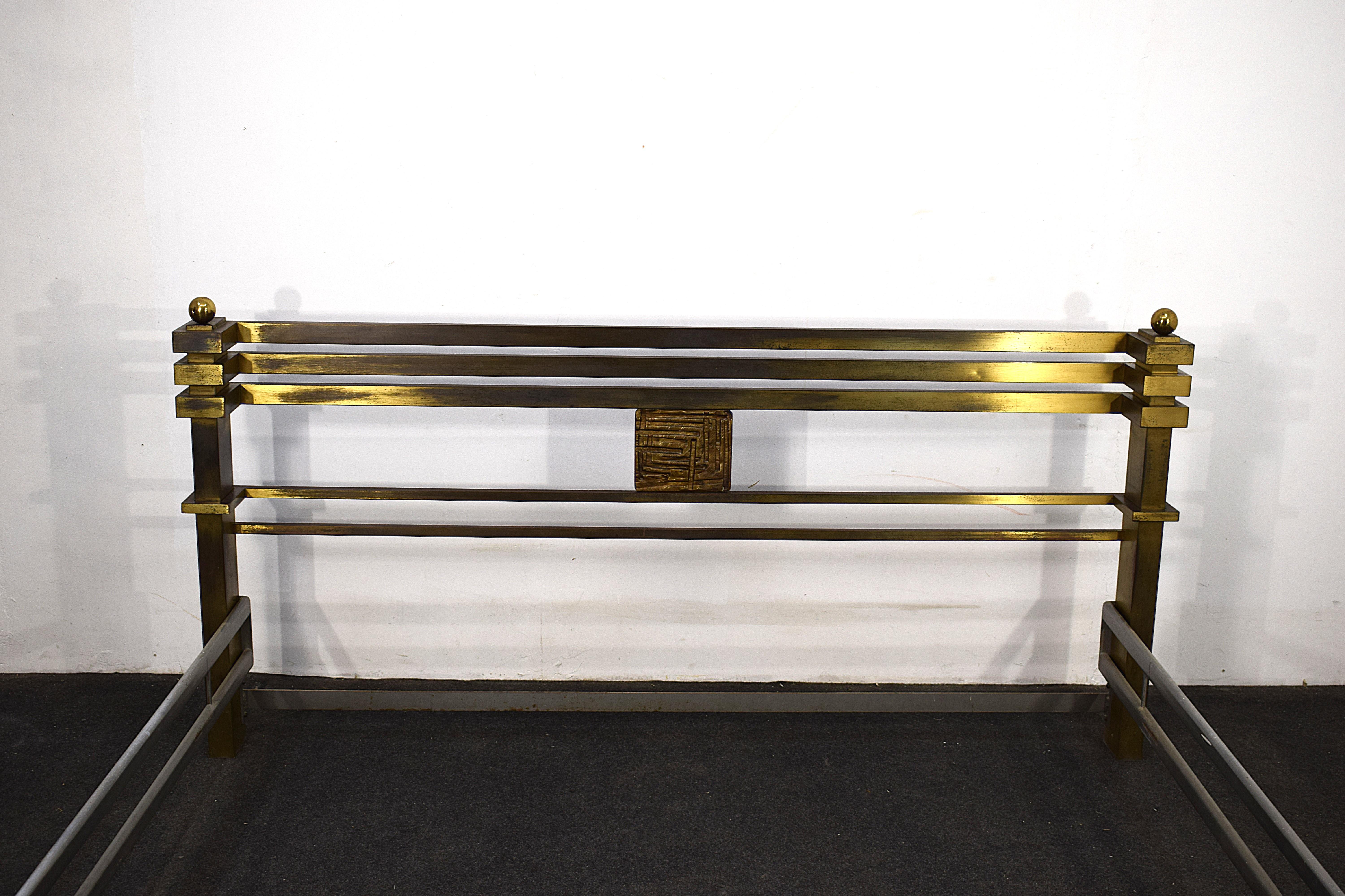 Luciano Frigerio - Letto mod. F/61, 1970 en vente 12