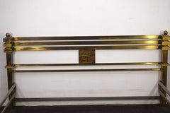 Luciano Frigerio - Bed mod. F/61, 1970